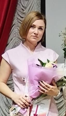 Бондарева Екатерина Александровна